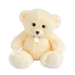 Cadeau Naissance Personnalise Fille Et Garcon Peluche Pour Bebe Et Coffret