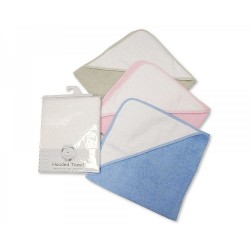 Serviette De Bain Pour Bebe Personnalise