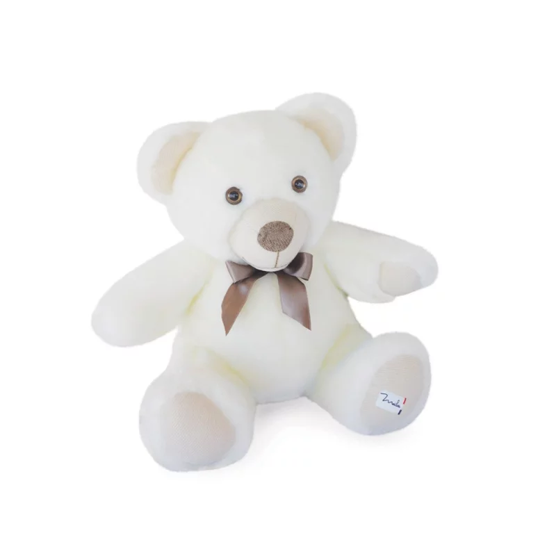 Ours en peluche - nounours made in France et peluches