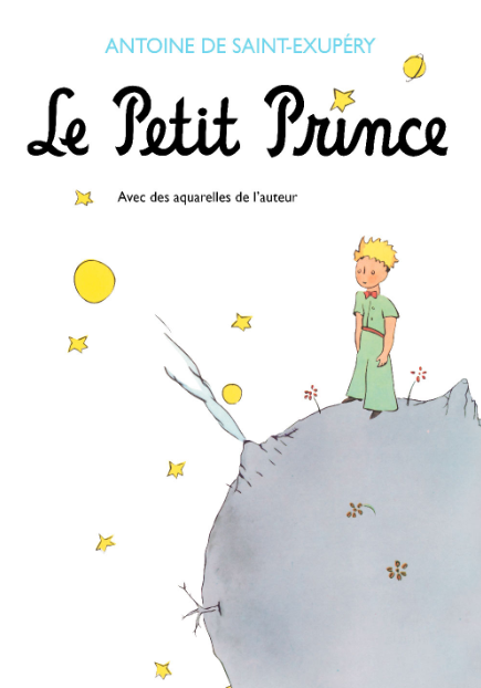 Le Petit Prince - Sac à dos Enfant